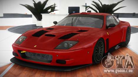 Ferrari 575 R-GT pour GTA 4