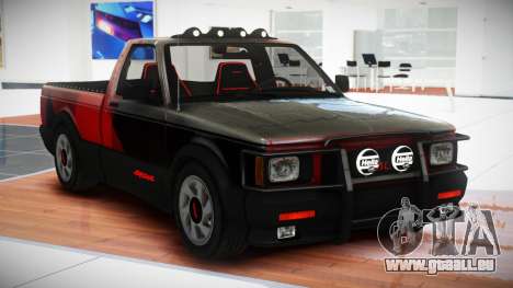 GMC Syclone RT S8 pour GTA 4