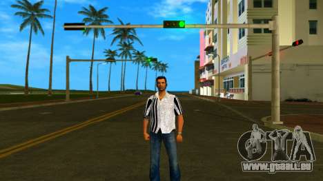 Adidas Gold für GTA Vice City