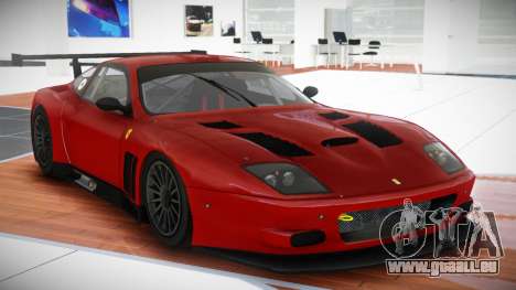 Ferrari 575 R-GT pour GTA 4