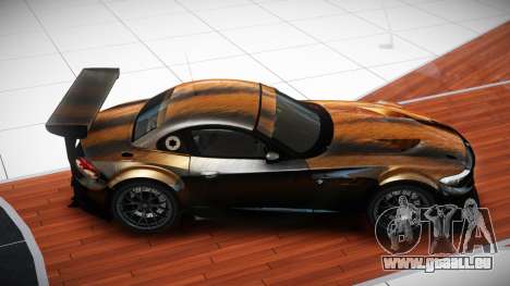 BMW Z4 GT3 R-Tuned S9 pour GTA 4