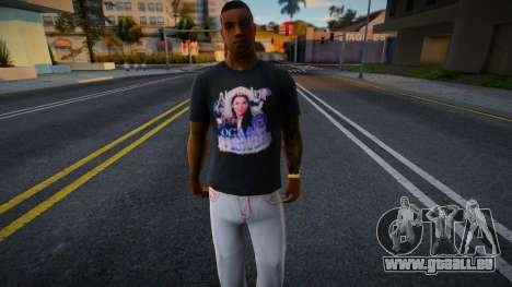 True Religion Deala für GTA San Andreas