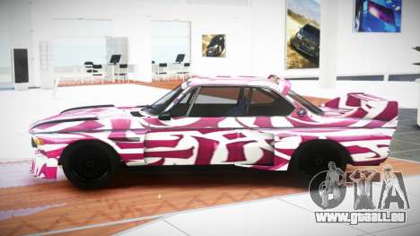 BMW 3.0 CSL G-Style S2 pour GTA 4