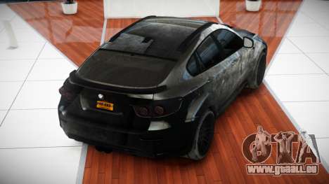 BMW X6 Z-Tuned S5 pour GTA 4