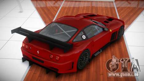 Ferrari 575 R-GT für GTA 4