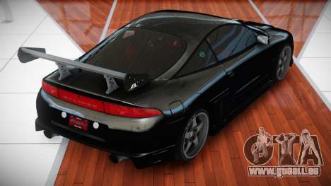 Mitsubishi Eclipse Z-GT pour GTA 4