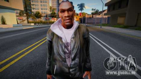 [TC:NYC] Marcus Reed für GTA San Andreas