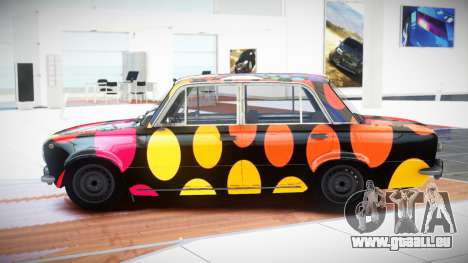 VAZ 2101 G-Style S2 für GTA 4