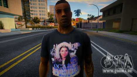 True Religion Deala pour GTA San Andreas