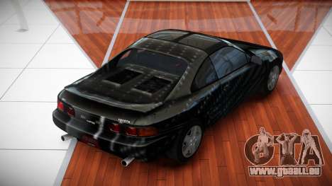 Toyota MR2 G-Style S6 für GTA 4