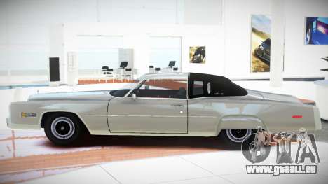 Cadillac Eldorado 78th für GTA 4
