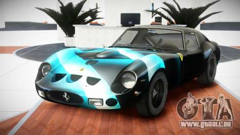 Ferrari 250 GTO RT S7 pour GTA 4