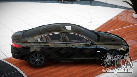 Jaguar XFR G-Style S1 pour GTA 4