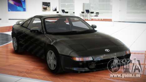 Toyota MR2 G-Style S6 pour GTA 4