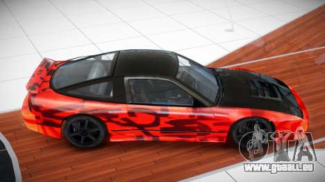 Nissan 240SX X-GT S7 pour GTA 4