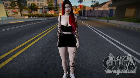 Skin Random 317 für GTA San Andreas