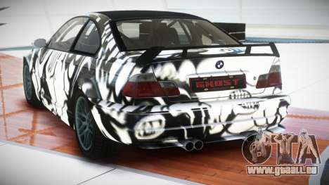 BMW M3 E46 R-Tuned S1 für GTA 4