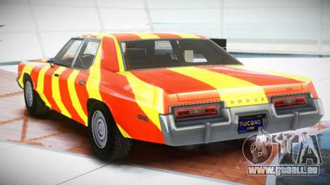 Dodge Monaco SW S2 für GTA 4