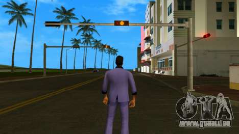 Tommy Vercetti HD (Player3) für GTA Vice City