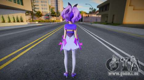 Javelin für GTA San Andreas