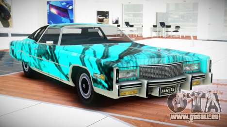 Cadillac Eldorado 78th S5 für GTA 4