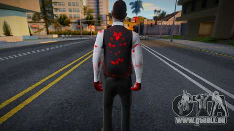 Vwmybjd from Zombie Andreas Complete pour GTA San Andreas
