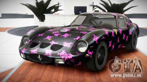 Ferrari 250 GTO RT S5 für GTA 4