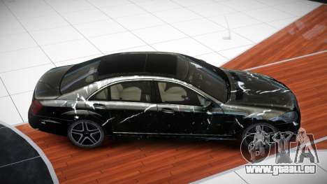 Mercedes-Benz S65 AMG XR S5 pour GTA 4