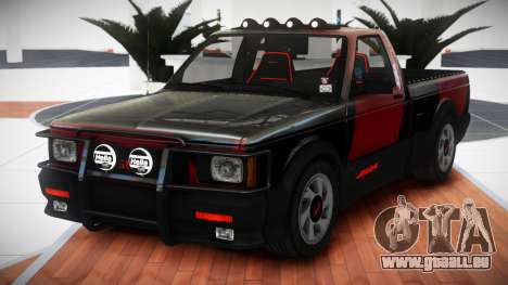 GMC Syclone RT S8 für GTA 4