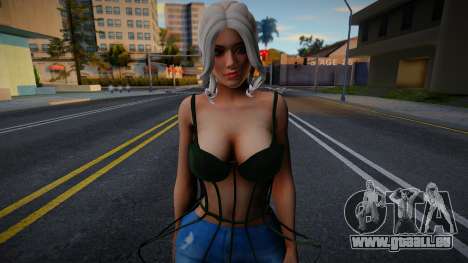 Skin Random 538 für GTA San Andreas