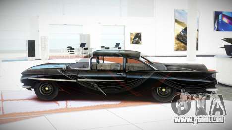 Chevrolet Biscayne TR S10 für GTA 4