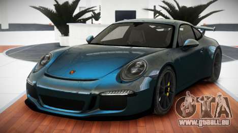 Porsche 991 G-Tuned für GTA 4