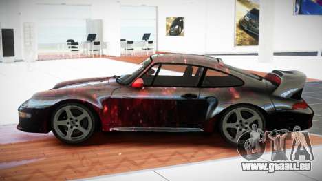 RUF CTR2 QX S7 für GTA 4