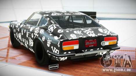 Datsun 240Z S3 für GTA 4