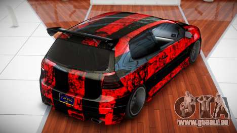 Volkswagen Golf X-Tuned S3 für GTA 4