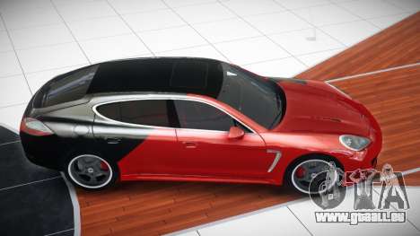 Porsche Panamera G-Style S7 für GTA 4
