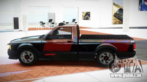 GMC Syclone RT S8 pour GTA 4