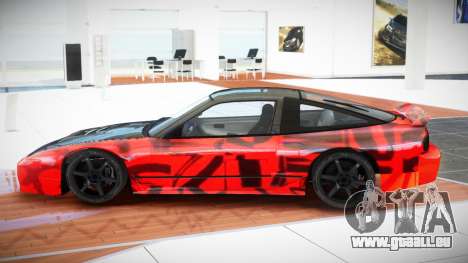 Nissan 240SX X-GT S7 pour GTA 4