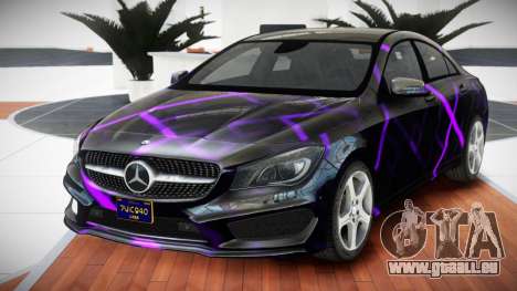 Mercedes-Benz CLA 250 XR S7 für GTA 4