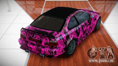 BMW M3 E46 R-Tuned S4 pour GTA 4