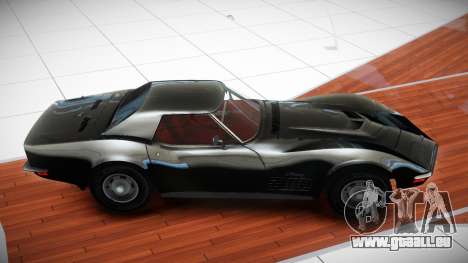 Chevrolet Corvette C3 XR pour GTA 4