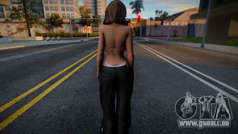 Skin Random 618 pour GTA San Andreas