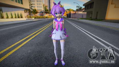 Javelin für GTA San Andreas