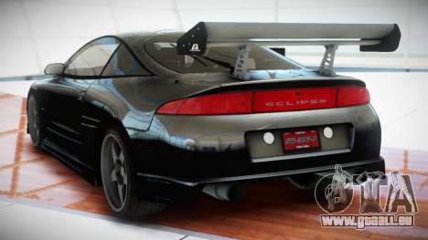 Mitsubishi Eclipse Z-GT pour GTA 4