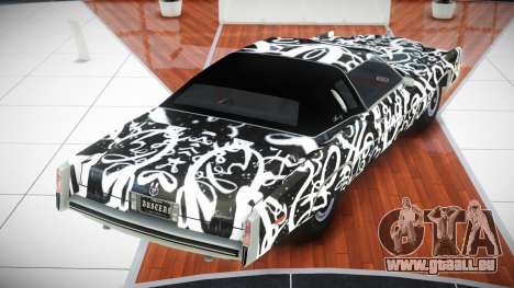 Cadillac Eldorado 78th S9 pour GTA 4