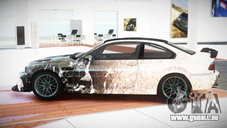 BMW M3 E46 R-Tuned S6 pour GTA 4