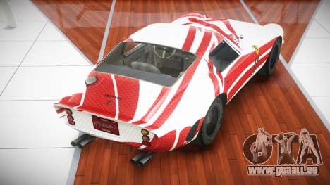 Ferrari 250 GTO RT S3 pour GTA 4