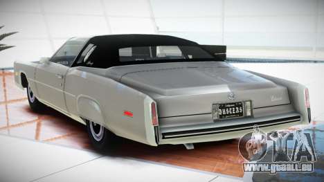 Cadillac Eldorado 78th pour GTA 4
