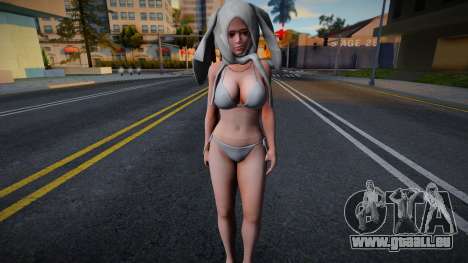 Skin Random 731 pour GTA San Andreas