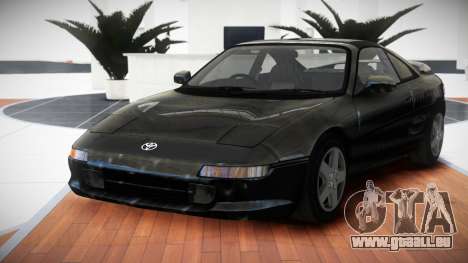 Toyota MR2 G-Style S6 für GTA 4